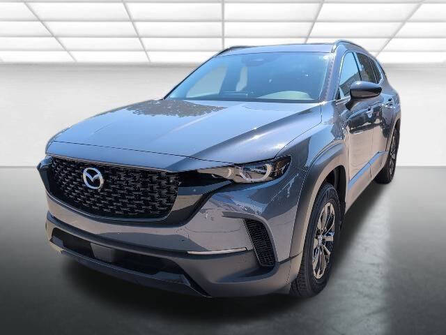 2025 Mazda CX-50 Hybrid Premium