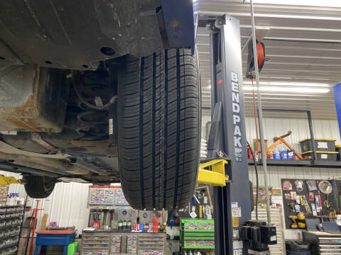 2016 Chevrolet Cruze LT Auto