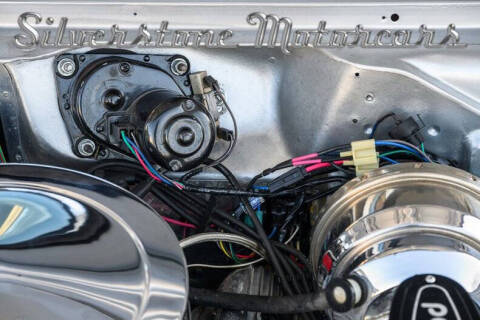 1968 Plymouth Barracuda