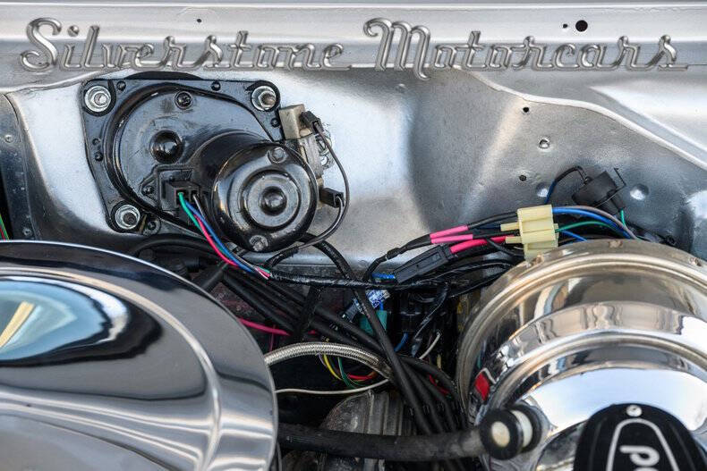 1968 Plymouth Barracuda