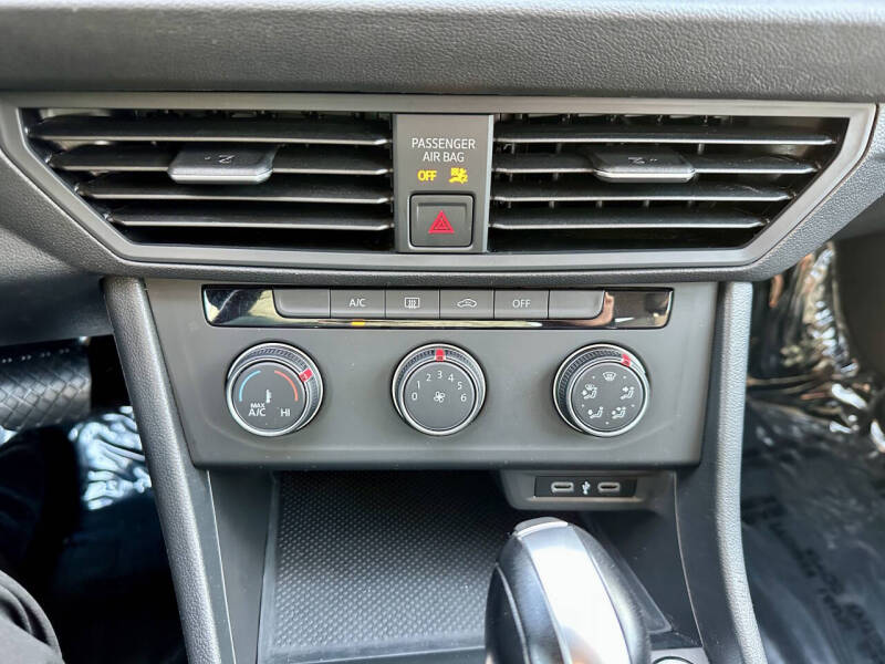 2021 Volkswagen Jetta S