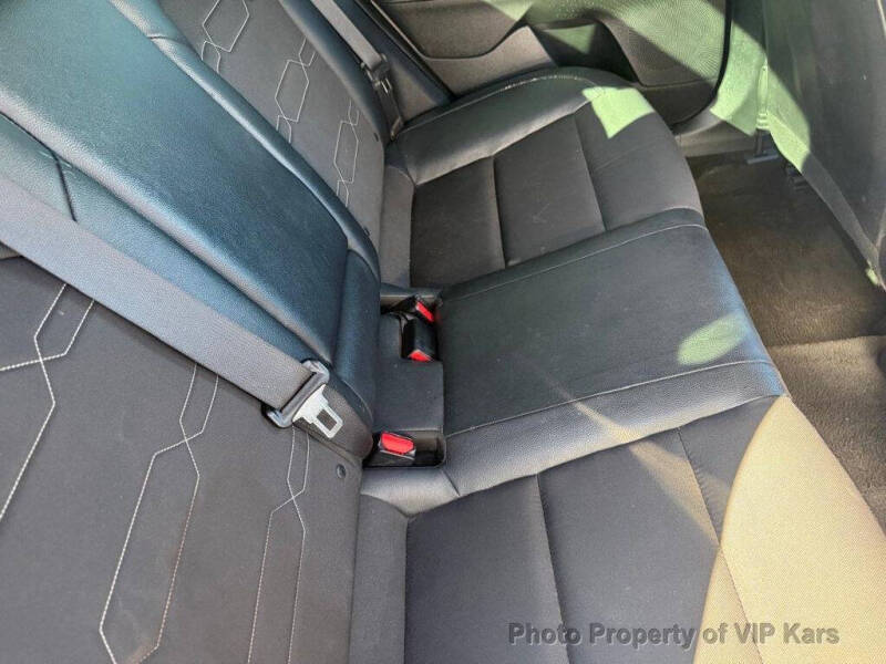 2022 Kia Forte GT Line