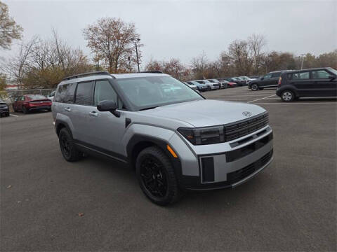 2024 Hyundai Santa Fe XRT