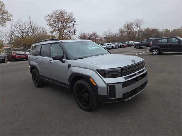 2024 Hyundai Santa Fe XRT