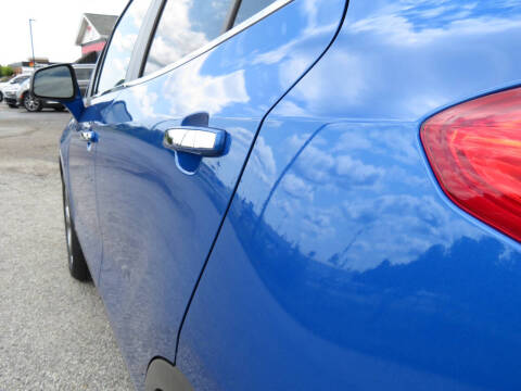 2014 Buick Encore Premium