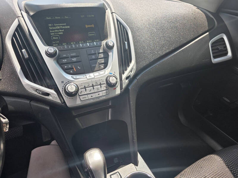 2014 GMC Terrain SLE-2