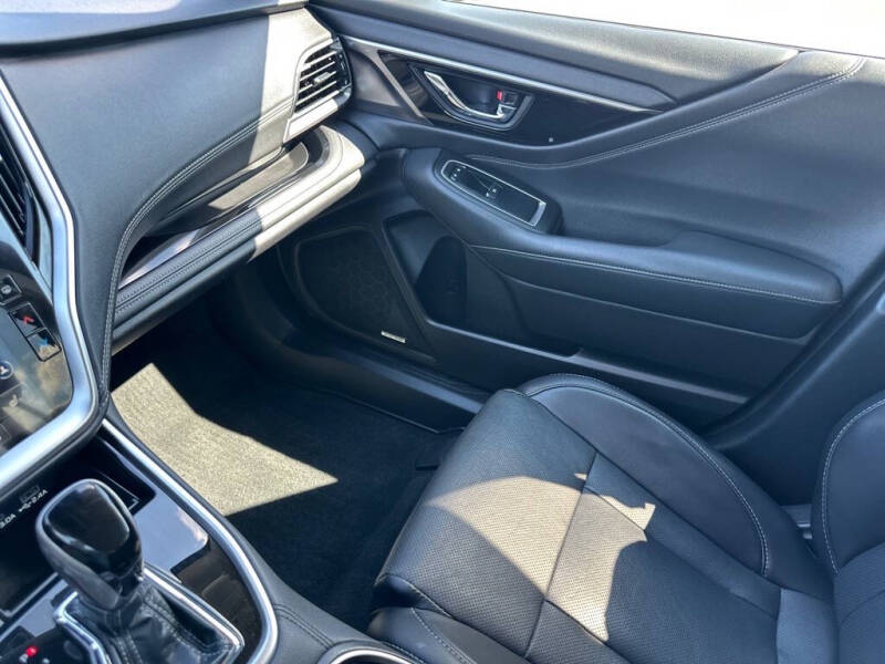 2023 Subaru Outback Limited XT