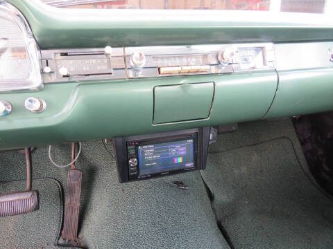 1959 Ford Fairlane