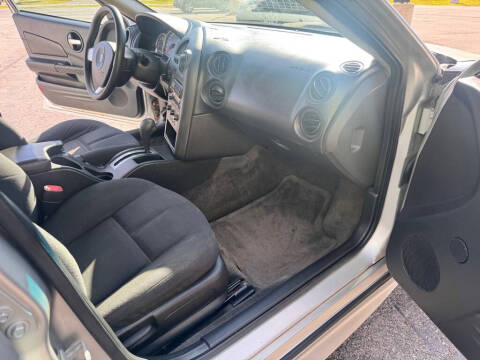 2006 Pontiac Grand Prix