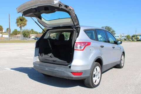 2014 Ford Escape S