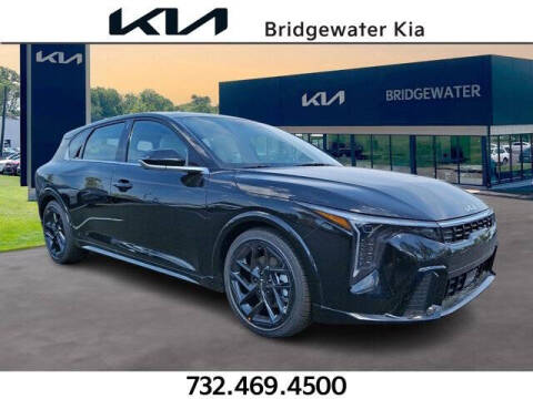 2026 Kia K4 Hatchback