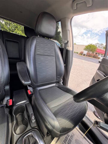 2016 Buick Encore Convenience