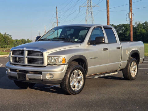 2003 Dodge Ram 1500