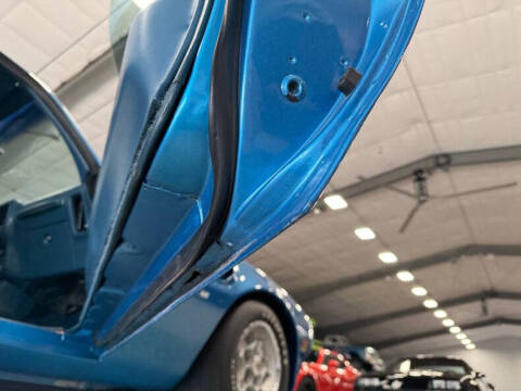 1971 Pontiac Trans Am