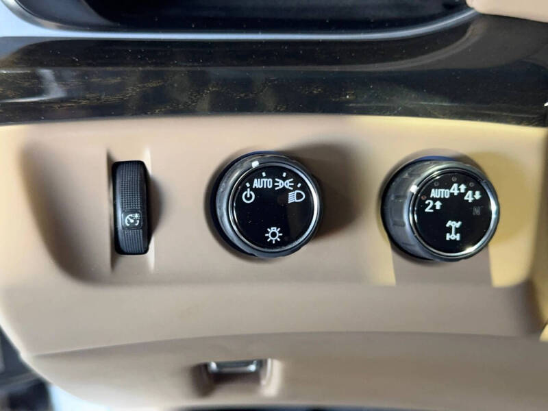 2020 Cadillac Escalade ESV Platinum