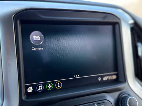 2022 Chevrolet Silverado 2500HD