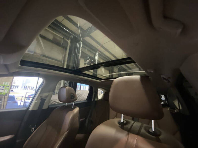 2020 Acura RDX w/Tech