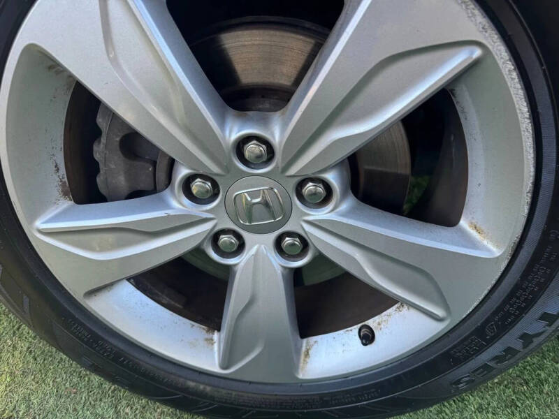 2020 Honda Odyssey EX