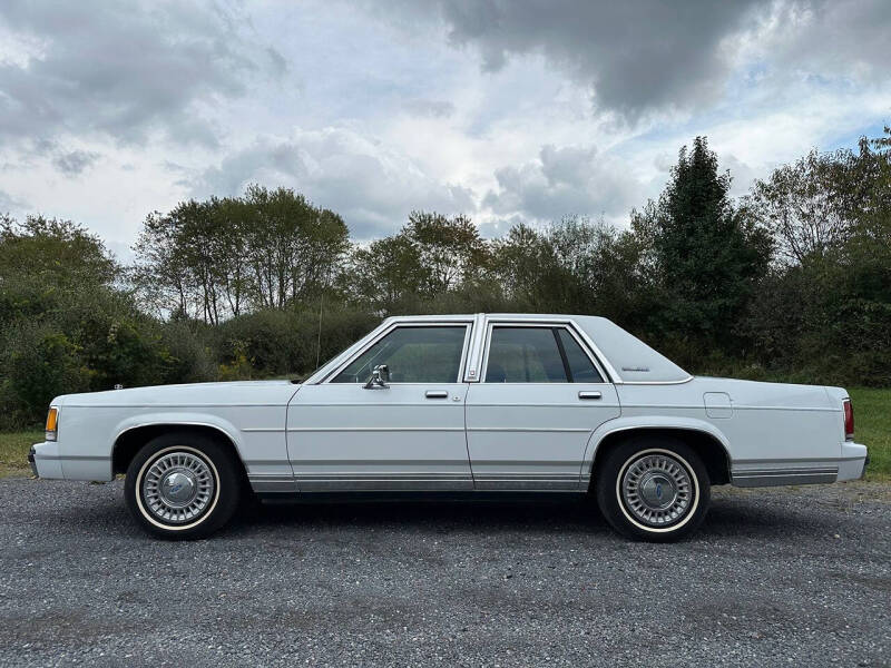 Ford LTD Crown Victoria For Sale In Covington, VA