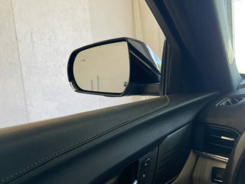 2023 Cadillac CT4 Luxury