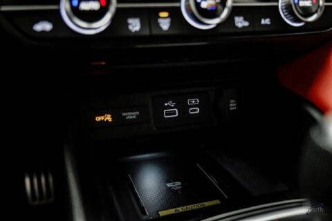 2024 Acura Integra Type S