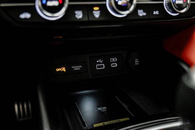 2024 Acura Integra Type S