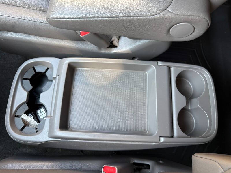 2017 Honda Odyssey Touring Elite
