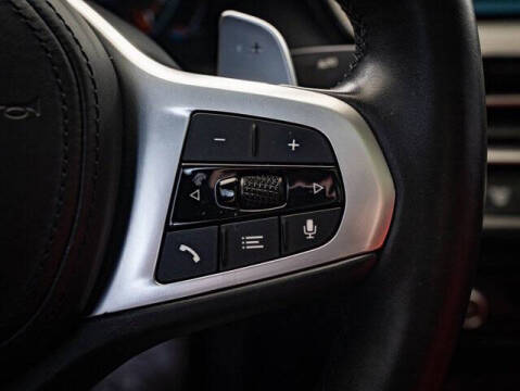 2022 BMW 2 Series M235i xDrive Gran Coupe