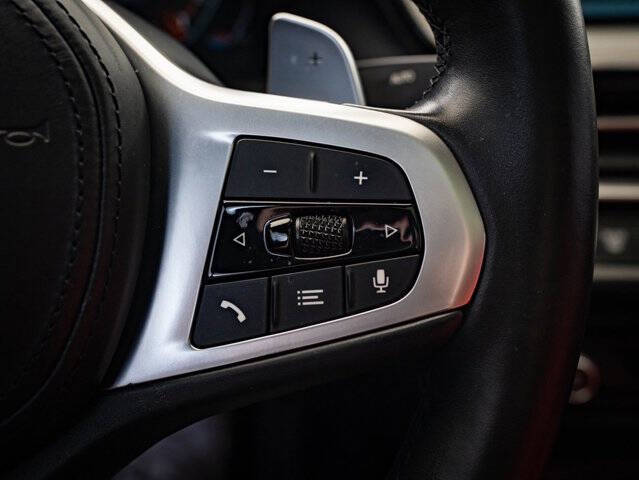 2022 BMW 2 Series M235i xDrive Gran Coupe