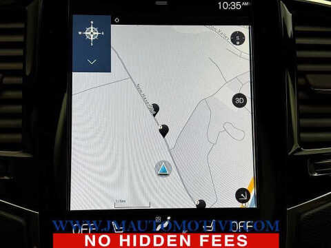 2017 Volvo XC90 T6 Momentum