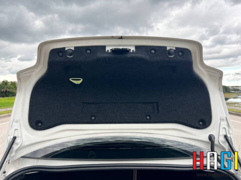 2012 BMW 1 Series 128i