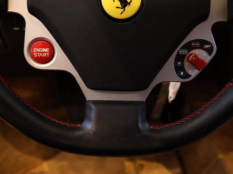 2006 Ferrari F430