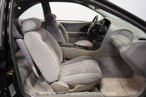 1994 Ford Thunderbird LX