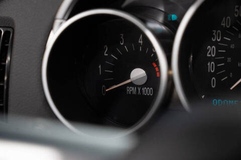 2004 Chevrolet SSR LS