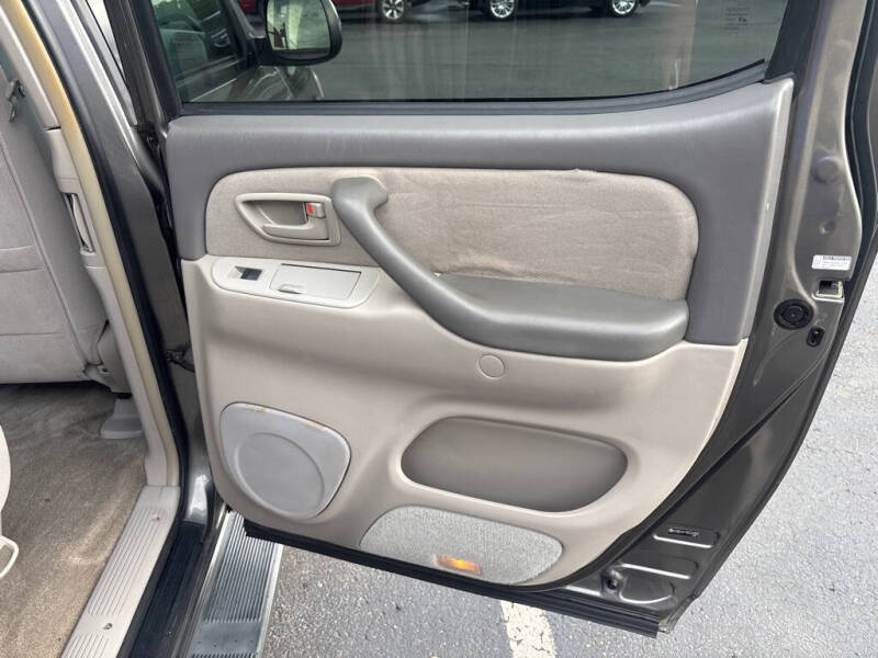 2006 Toyota Tundra