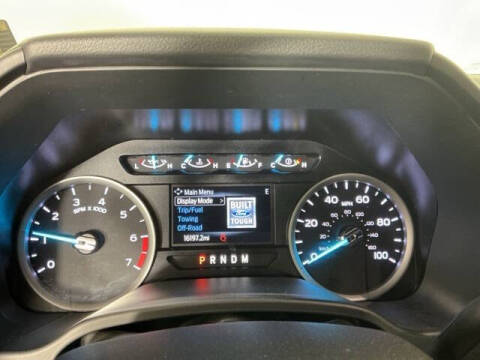 2021 Ford F-350 Super Duty XL