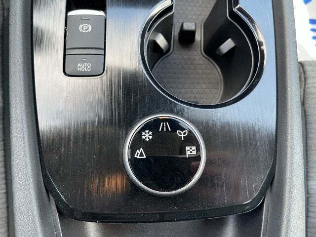 2023 Nissan Rogue 21