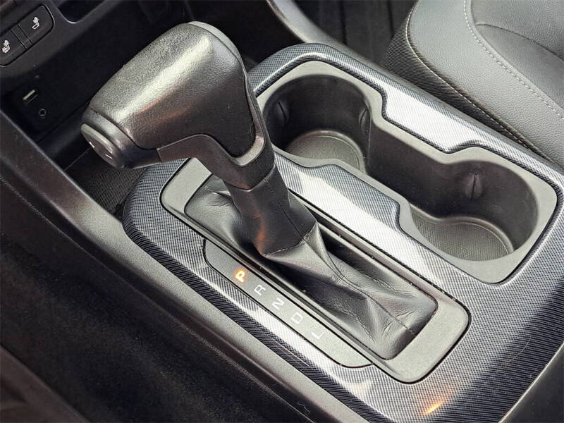 2017 Chevrolet Colorado