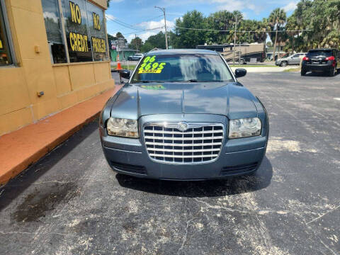 2006 Chrysler 300
