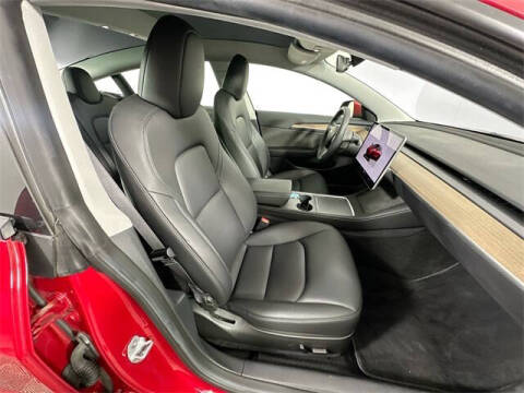 2023 Tesla Model 3 Performance