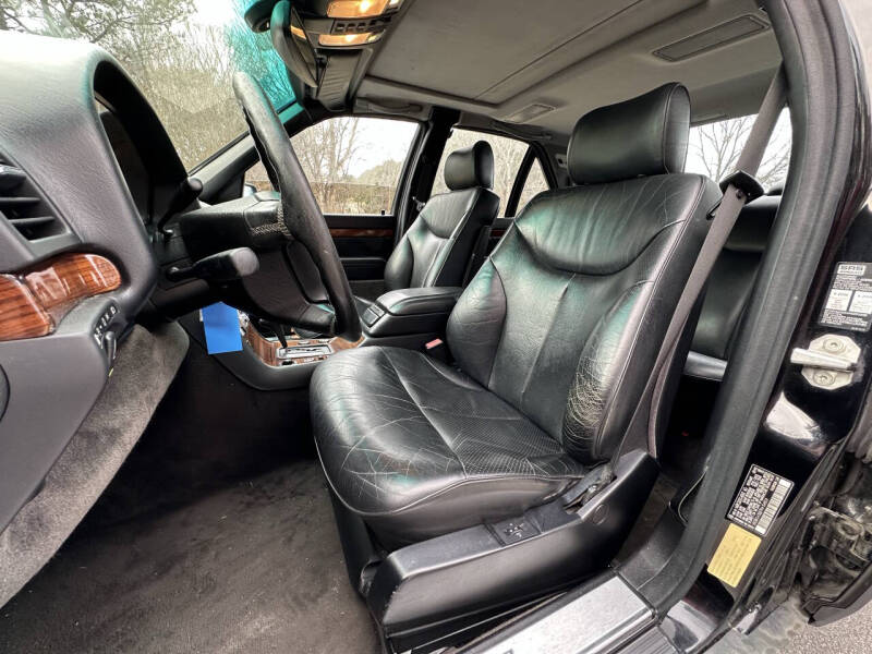 1994 Mercedes-Benz S-Class S 320