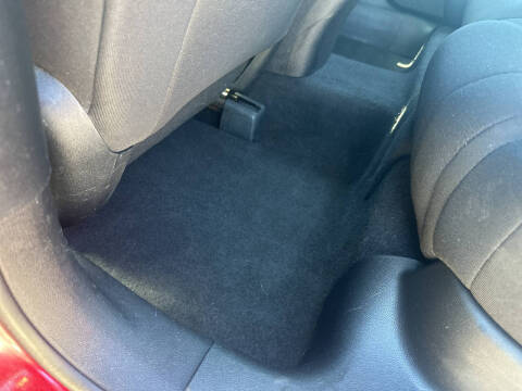 2013 Dodge Dart SE