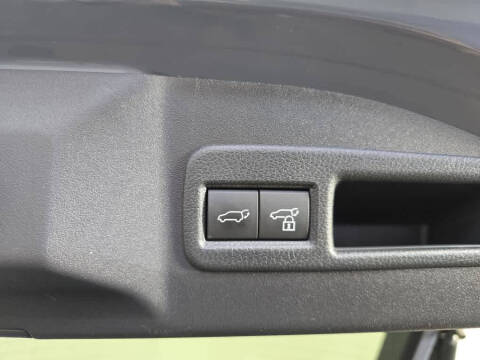 2024 Subaru Solterra Touring