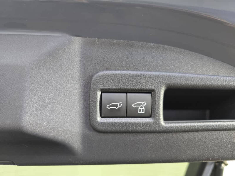 2024 Subaru Solterra Touring