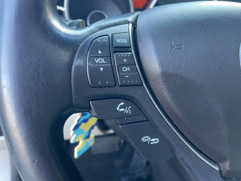 2012 Acura TL