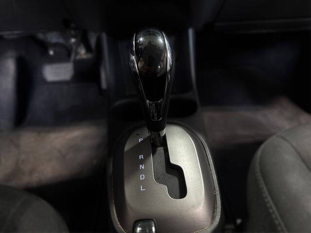 2021 Chevrolet Spark LS CVT