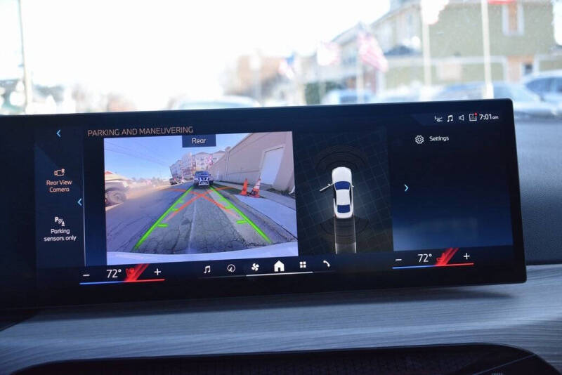 2025 BMW 4 Series 430i