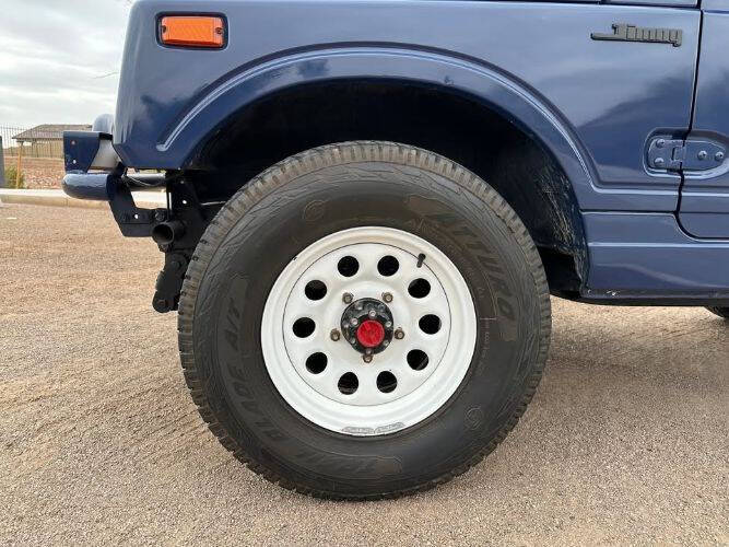 1988 Suzuki Jimny