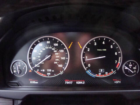 2014 BMW X5 xDrive50i