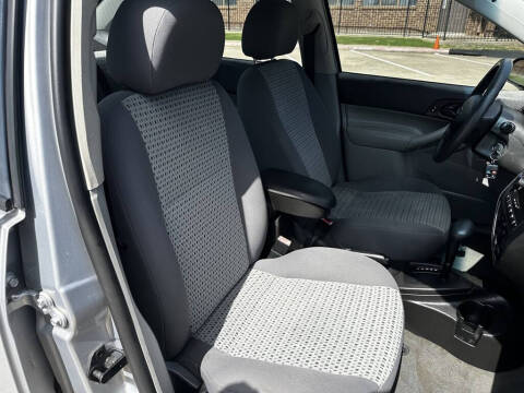 2006 Ford Focus